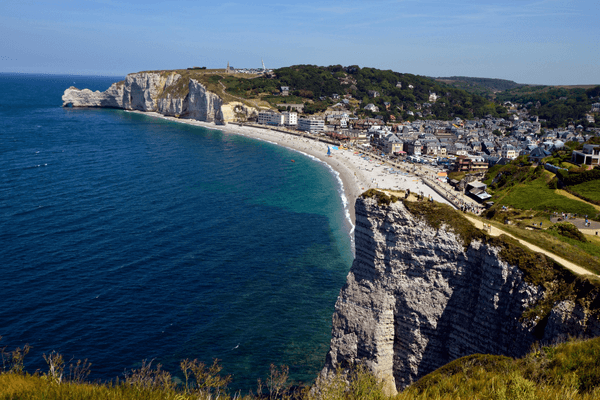 Best of Normandy Tours